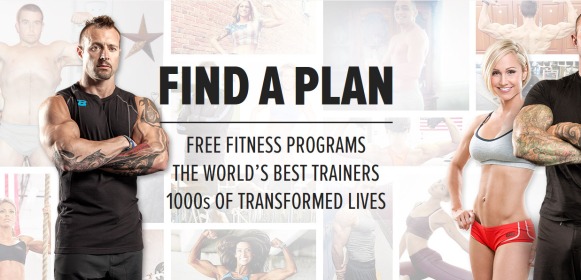 Find A Plan - Bodybuilding.com